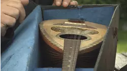 Mark Stacey and Paul Laidlaw, Day 1