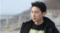 The Love in Your Eyes