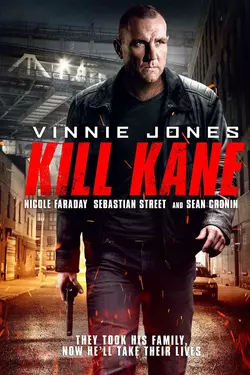 Kill Kane