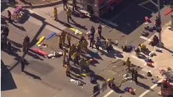 Retired San Bernardino Police Chief recalls terrorist attack 10 years later