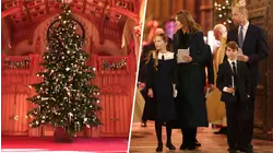 Inside Look at the Royal Family's Christmas 2025 Celebrations