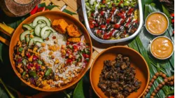 Bored Of Burrito Bowls? Why Indian Food Is America's Next Fast Casual Dining Obsession