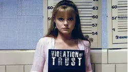 Violation of Trust
