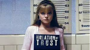 Violation of Trust