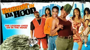 Robbin In Da Hood