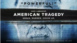3801 Lancaster: American Tragedy