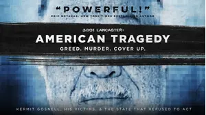 3801 Lancaster: American Tragedy