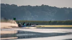 River Fishing Review