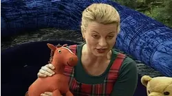 Naughty Horse Returns