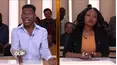 Divorce Court