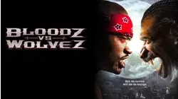 Blood Vs. Wolvez