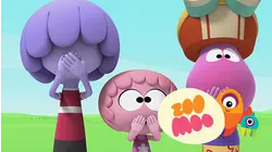 Experiments in Invisibility