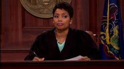 Tenita Taylor vs. Willie Waylor