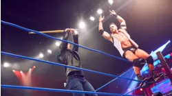 IMPACT! Wrestling - April 19, 2019
