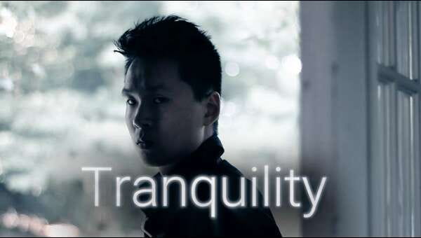 Tranquility on FREECABLE TV