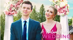A Picture Perfect Wedding