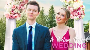 A Picture Perfect Wedding