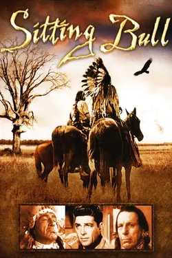 Sitting Bull- Dale Robertson In A Western Classic