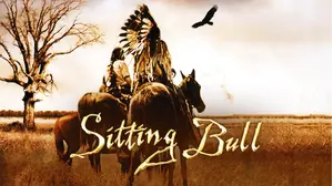 Sitting Bull- Dale Robertson In A Western Classic