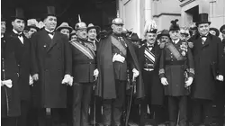 Catalunya Barcelona: The Catalan Story Of Barcelona "La Rosa de Foc" Episode 2
