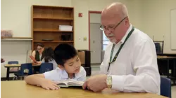 Teachers and Trainers