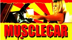 Musclecar