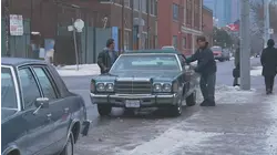 The Fugitive