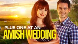 Plus One at an Amish Wedding