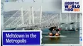 Around the World in 80 Fails