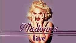 Madonna: Live