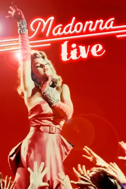 Madonna: Live