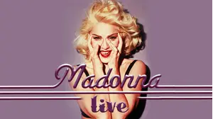 Madonna: Live