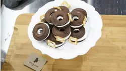 Stuffing Is the Best Part