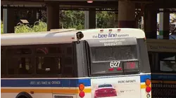 Bee-Line buses to run on Thanksgiving and Christmas for first time