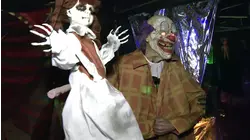 Main Street Connecticut: Previewing Halloween Fright in Stamford