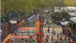 Finishers 4pm through 430pm