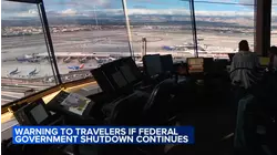 Travelers worry about government shutdown impact at Chicago airports