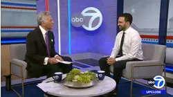 Mayor-elect Zohran Mamdani on Up Close