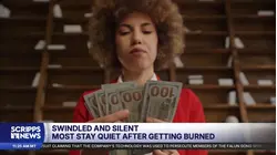 75% of American consumers have felt cheated, but few speak up