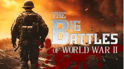 The Big Battles of World War II - S01:E05 - Battle of the Pacific: Rising Sun