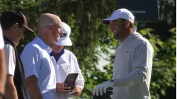 Scottie Scheffler shares memorable Jack Nicklaus story