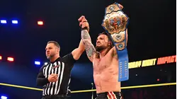 iMPACT! LIVE - July 30, 2026
