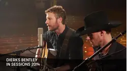 Dierks Bentley: In Sessions 2012