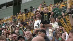 Sports fans spending nearly $1,900 a year for tickets, merch and streaming