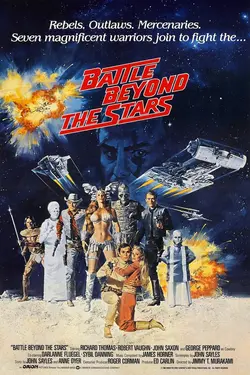 Battle Beyond The Stars