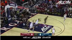 Florida State vs. Virginia Basketball Highlights (2018-19)