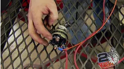 Wiring A Trail Truck Part 1 - Starter & Battery