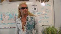 Dog the Bounty Hunter: No Fly Zone