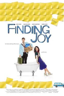 Finding Joy