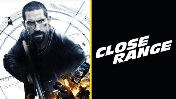 Close Range on FREECABLE TV